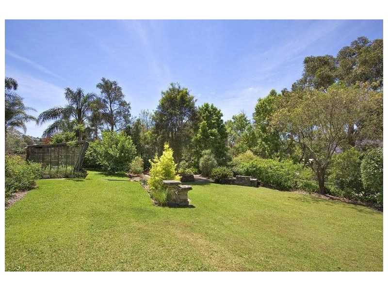 8 Nemba Street, Hunters Hill NSW 2110