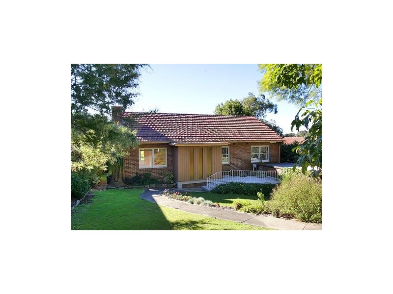 8 Nemba Street, Hunters Hill NSW 2110