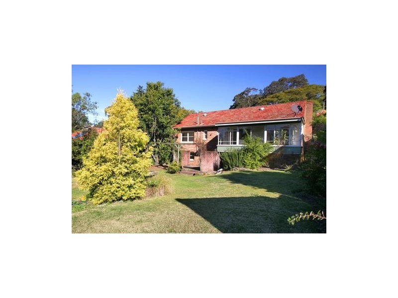 8 Nemba Street, Hunters Hill NSW 2110