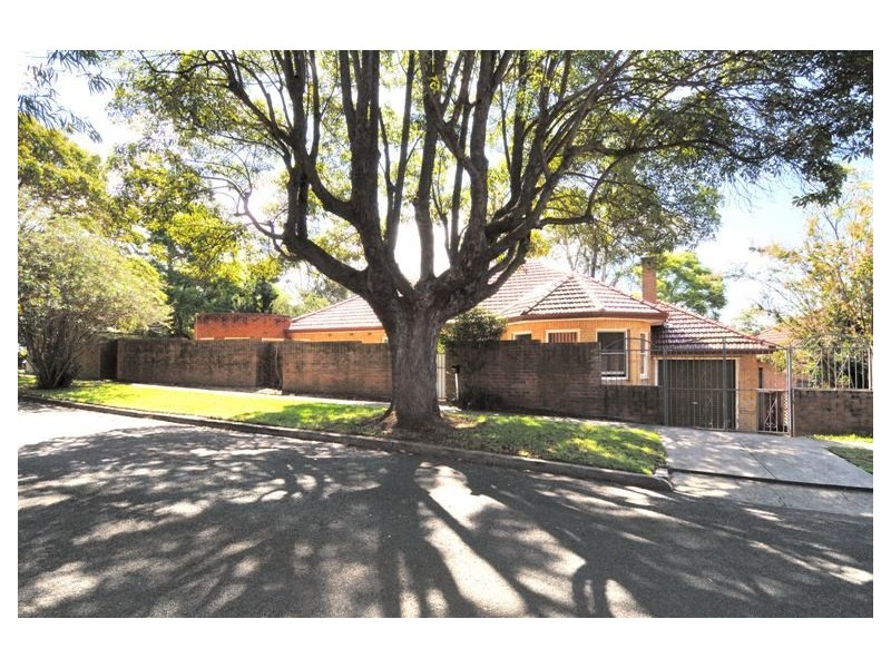 Hunters Hill NSW 2110