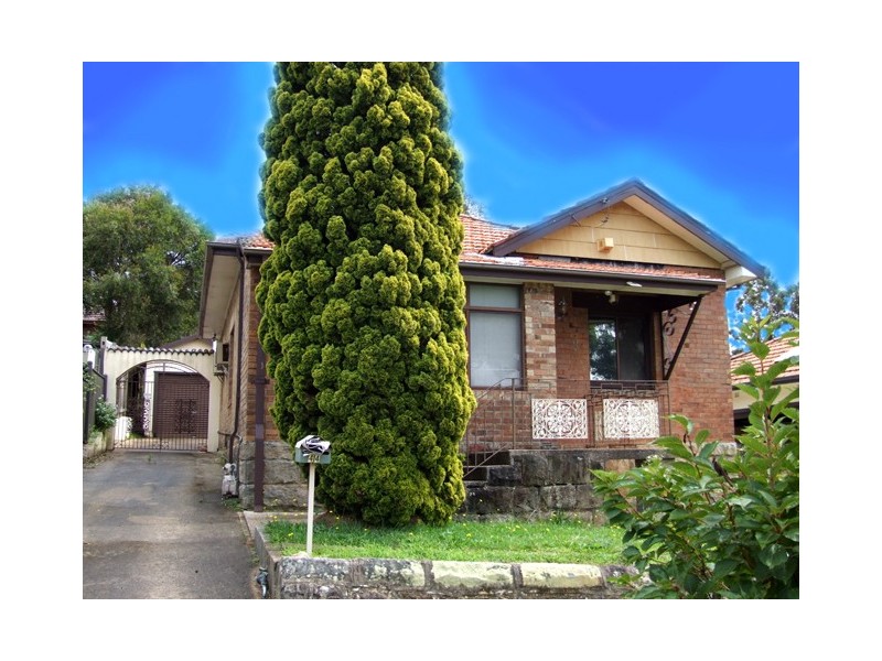 44 Prince Edward Street, Gladesville NSW 2111