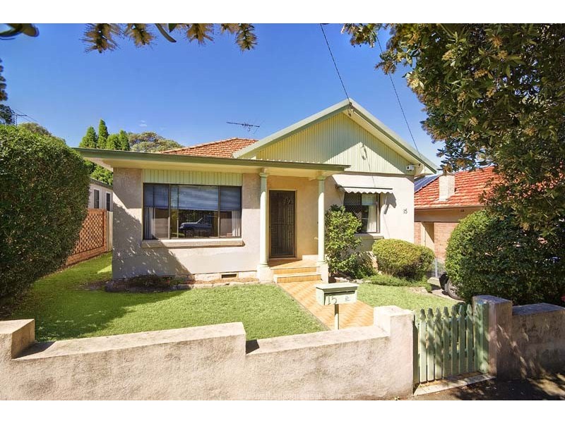 15 Prince Edward Street, Gladesville NSW 2111