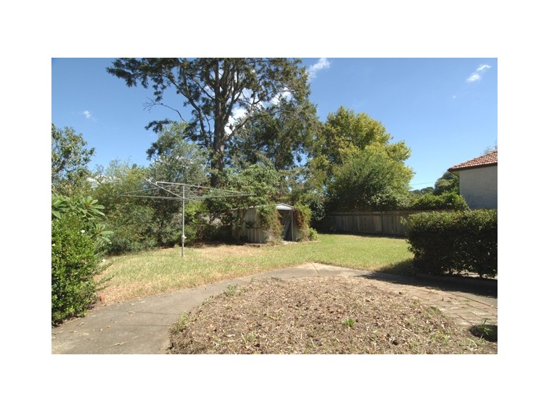 20 Princes Street, Hunters Hill NSW 2110