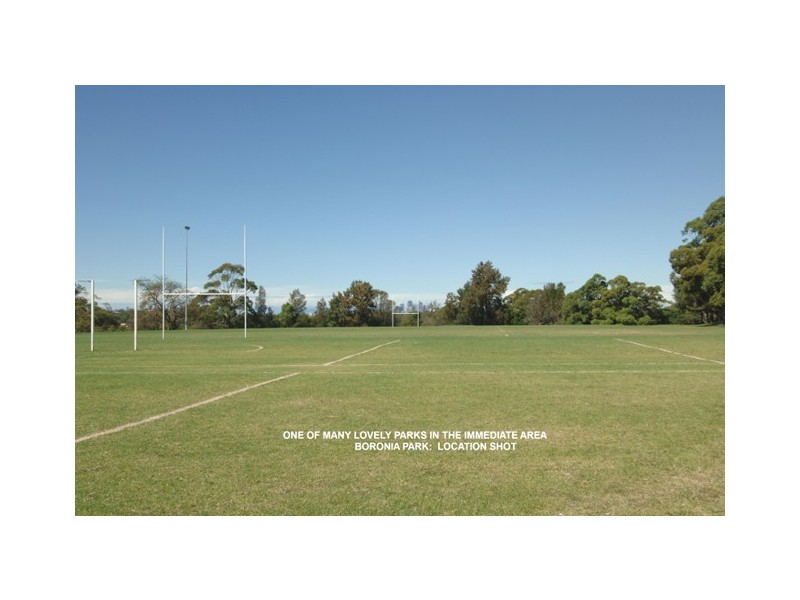 20 Princes Street, Hunters Hill NSW 2110