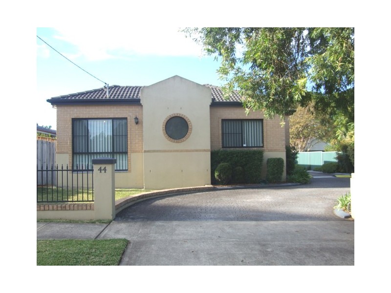 1/44 High Street, Gladesville NSW 2111