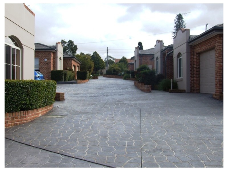 6/40 – 44 Frederick Street, Putney NSW 2112