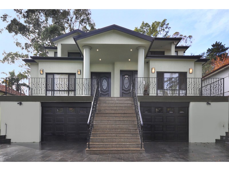 11 Bruce Street, Ryde NSW 2112