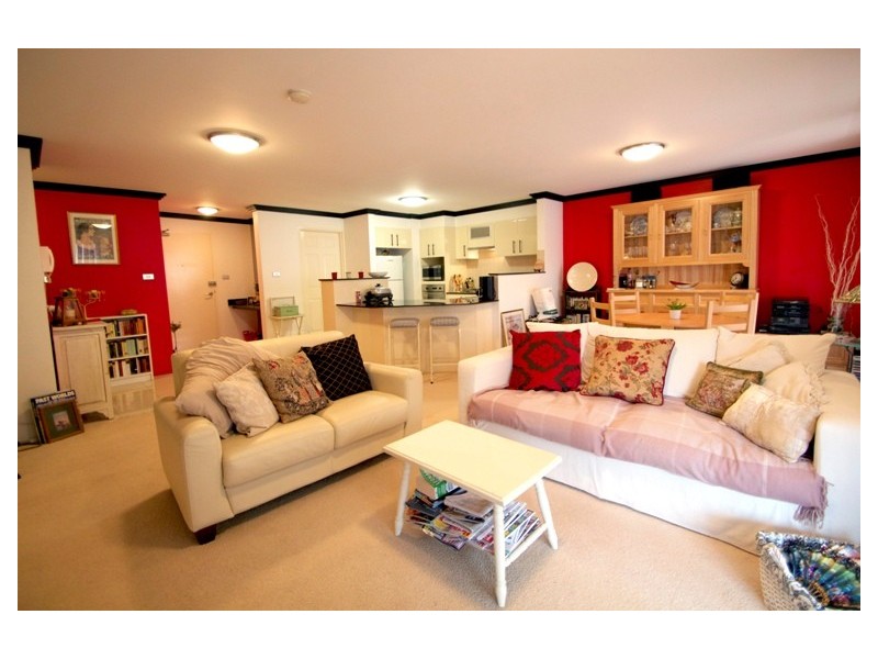 23/8 – 16  William Street, Ryde NSW 2112