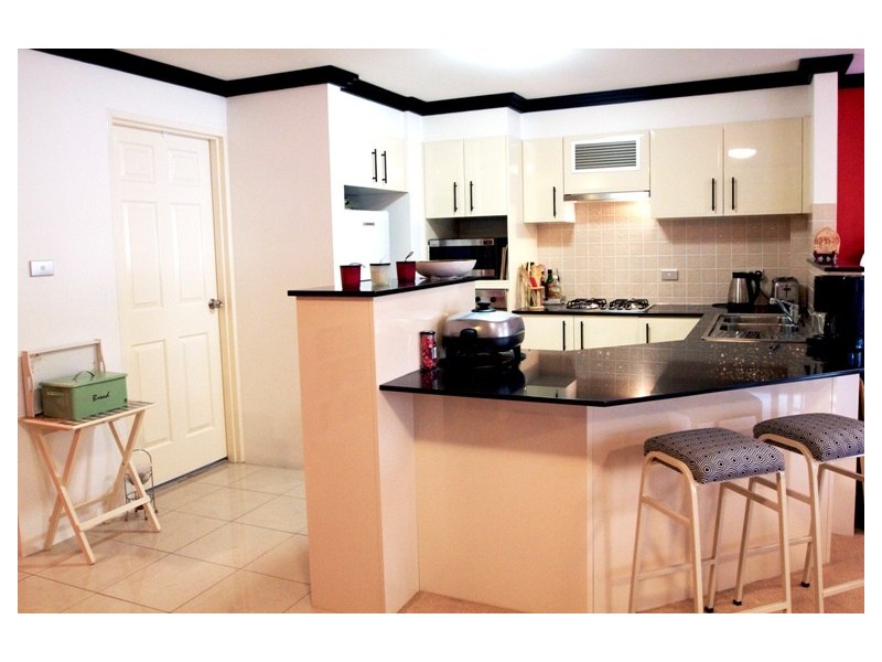 23/8 – 16  William Street, Ryde NSW 2112