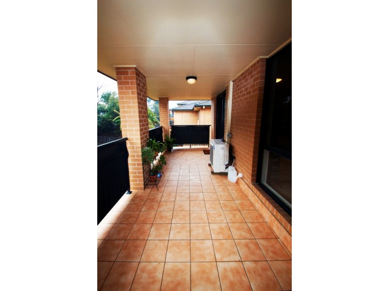 23/8 – 16  William Street, Ryde NSW 2112