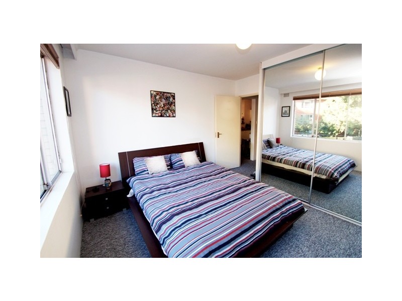 4/12 Meriton Street, Gladesville NSW 2111