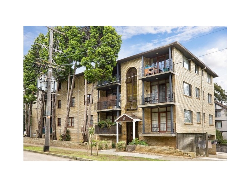 2/523 Victoria Road, Ryde NSW 2112