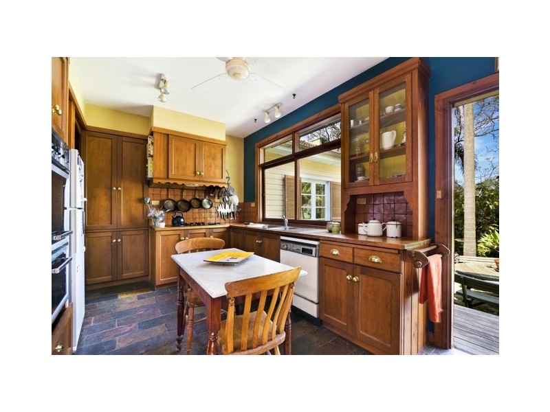 6 Putney Parade, Putney NSW 2112