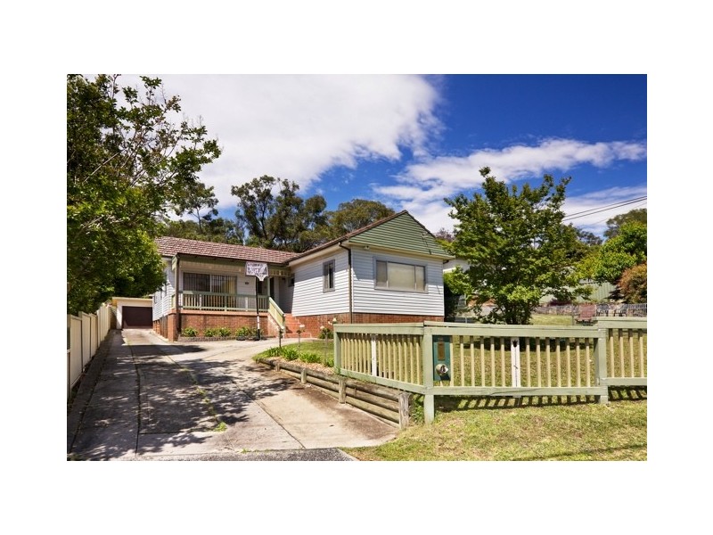 106 Constitution Road, Ryde NSW 2112