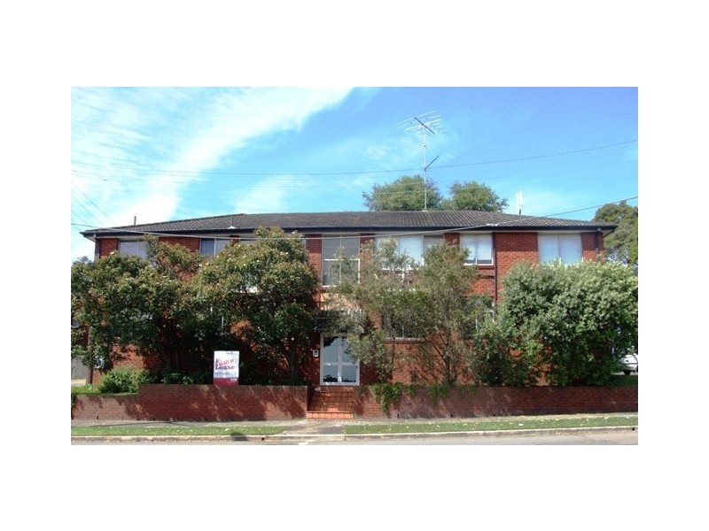 3/15 Jordan Street, Gladesville NSW 2111