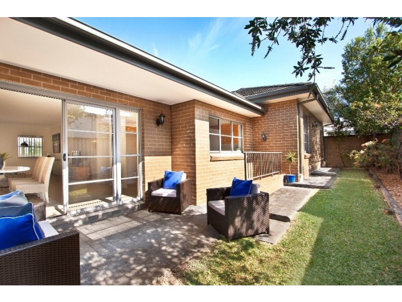 3/147 Princes Street, Putney NSW 2112