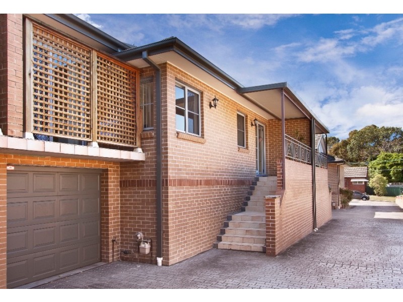 3/147 Princes Street, Putney NSW 2112
