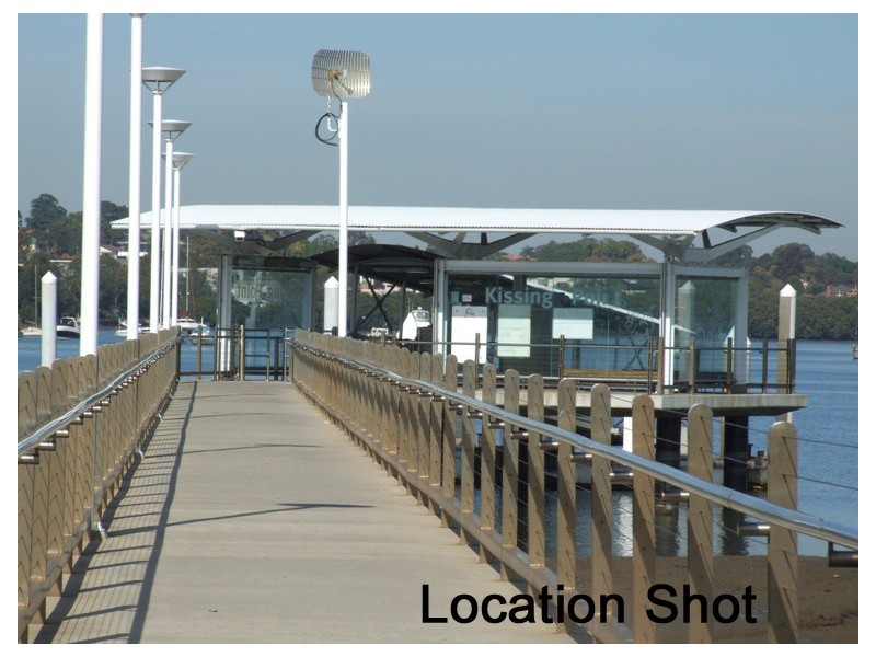 157 Charles Street, Putney NSW 2112