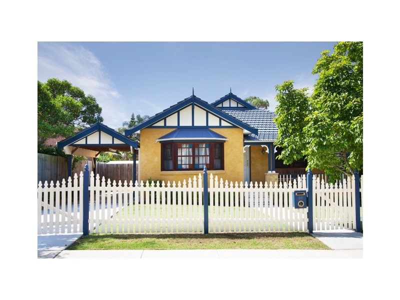 30 Payten Street, Putney NSW 2112