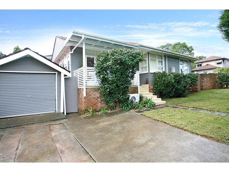 29 Kent Road, North Ryde NSW 2113