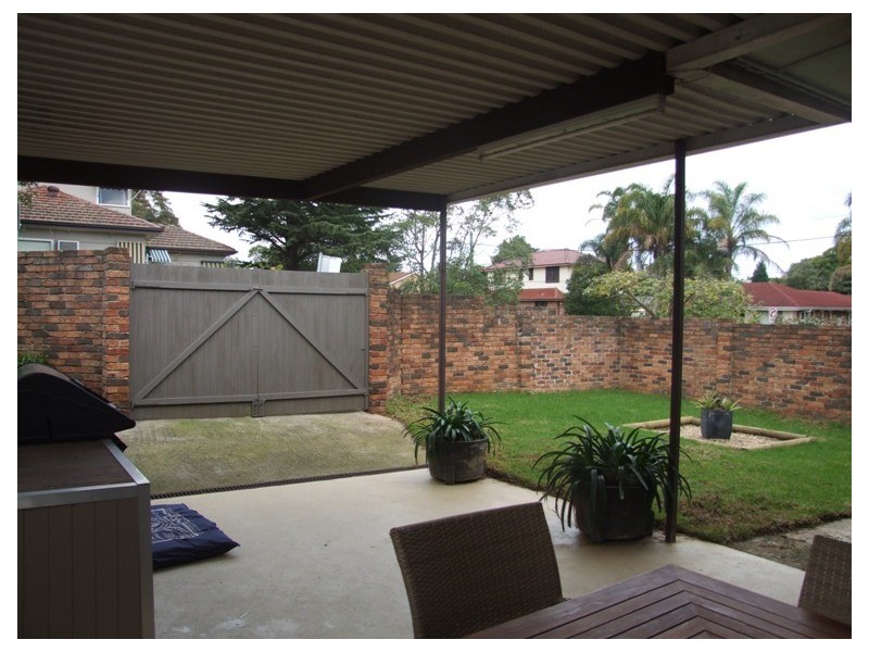 29 Kent Road, North Ryde NSW 2113