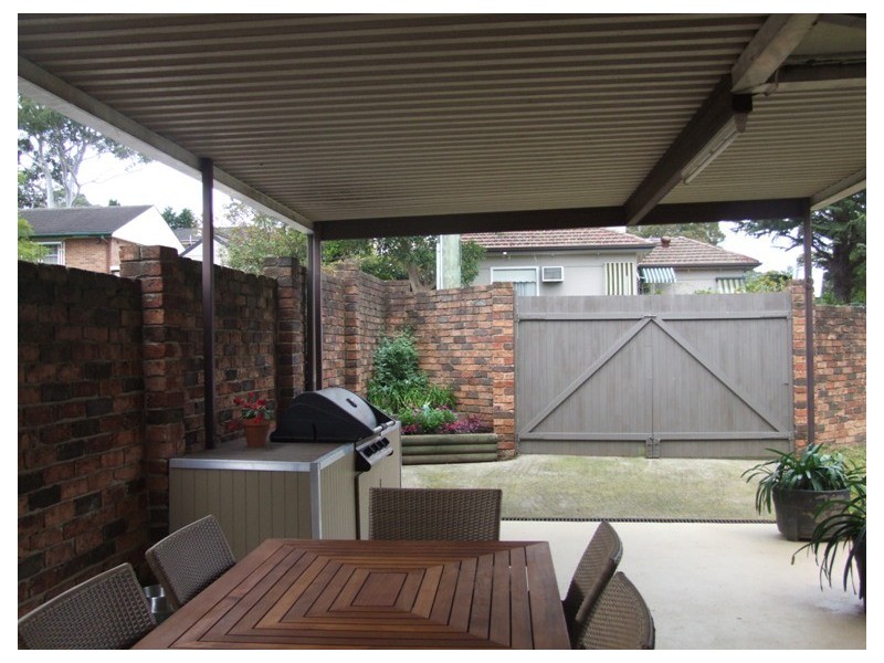 29 Kent Road, North Ryde NSW 2113