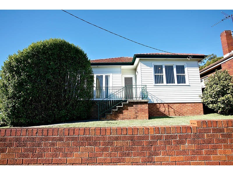 251 Lane Cove Road, North Ryde NSW 2113