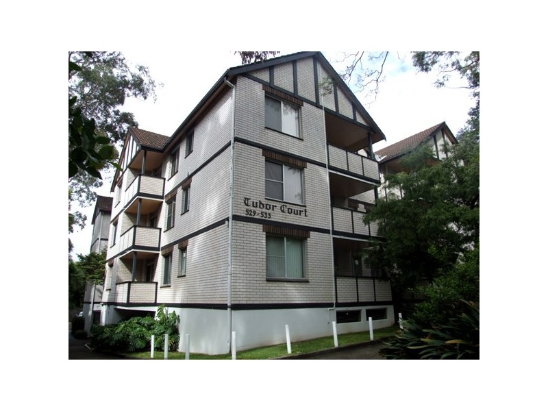 2/529 Victoria Road, Ryde NSW 2112
