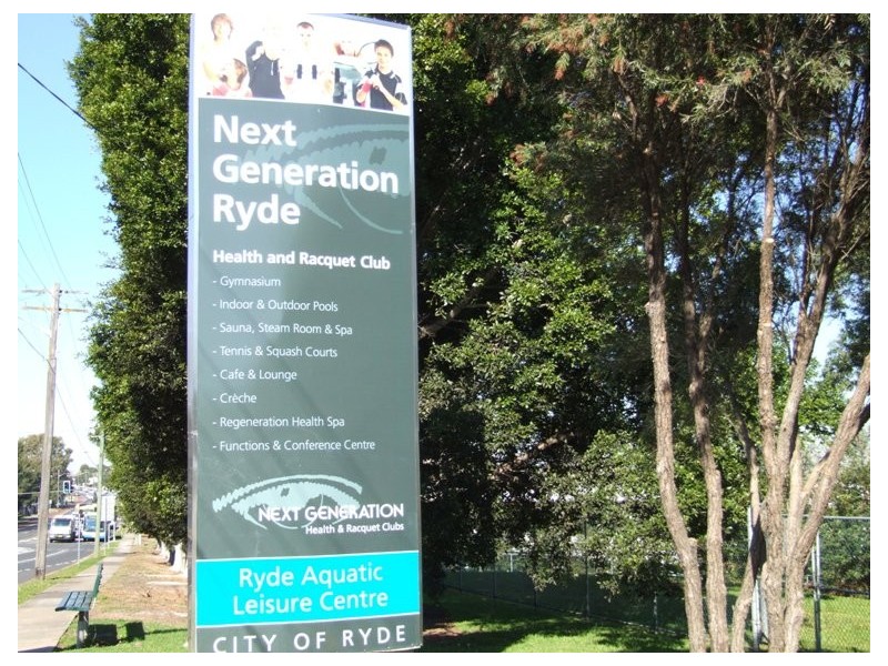 2/529 Victoria Road, Ryde NSW 2112