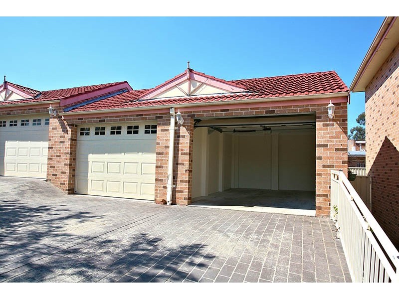 1/117 Coxs Road, North Ryde NSW 2113