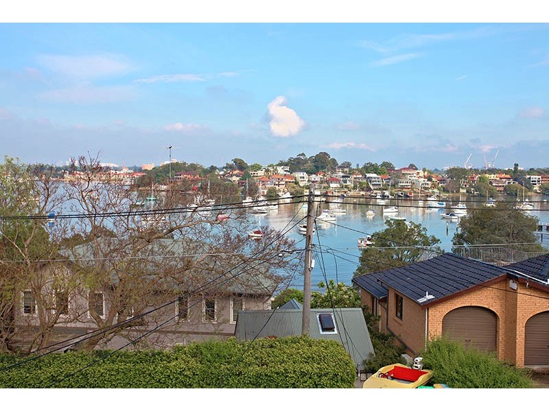 144 Tennyson Road, Tennyson Point NSW 2111