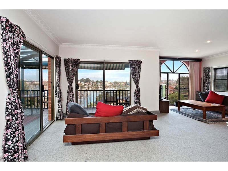 144 Tennyson Road, Tennyson Point NSW 2111