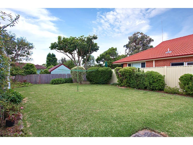 13 Edmondson Street, North Ryde NSW 2113