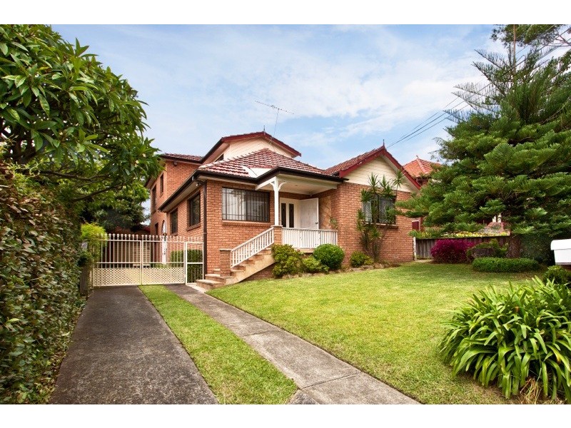9 Junction Street, Gladesville NSW 2111