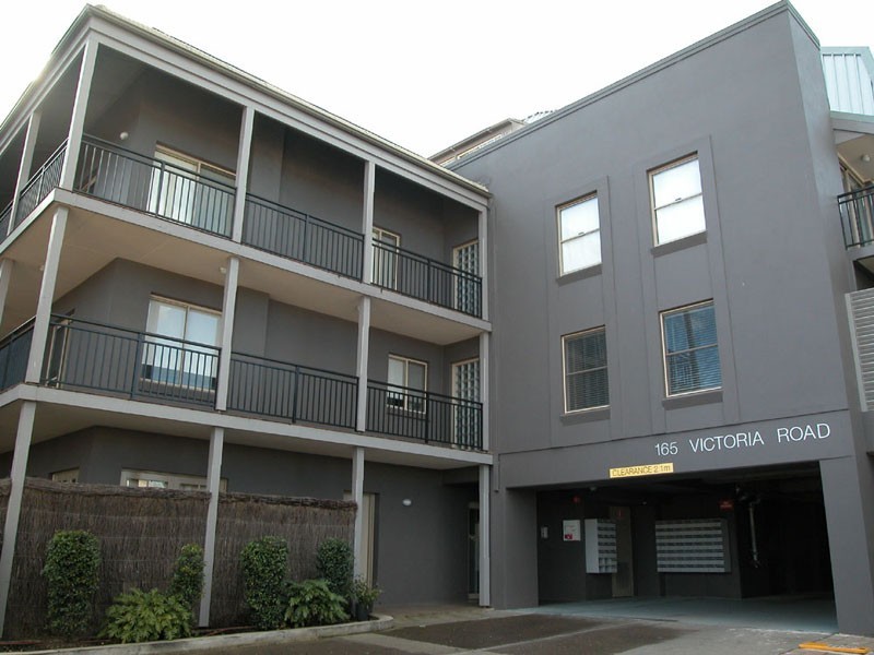 51/165 Victoria Road, Gladesville NSW 2111