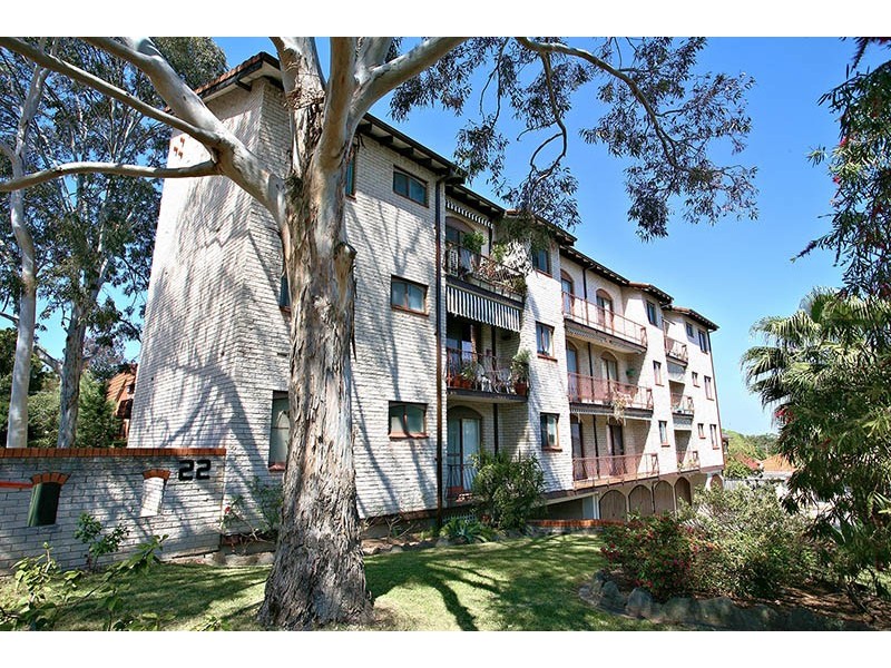 15/22-24 Linsley Street, Gladesville NSW 2111