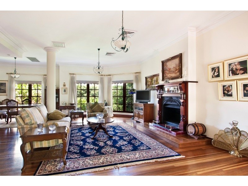 18 Augustine Street, Hunters Hill NSW 2110