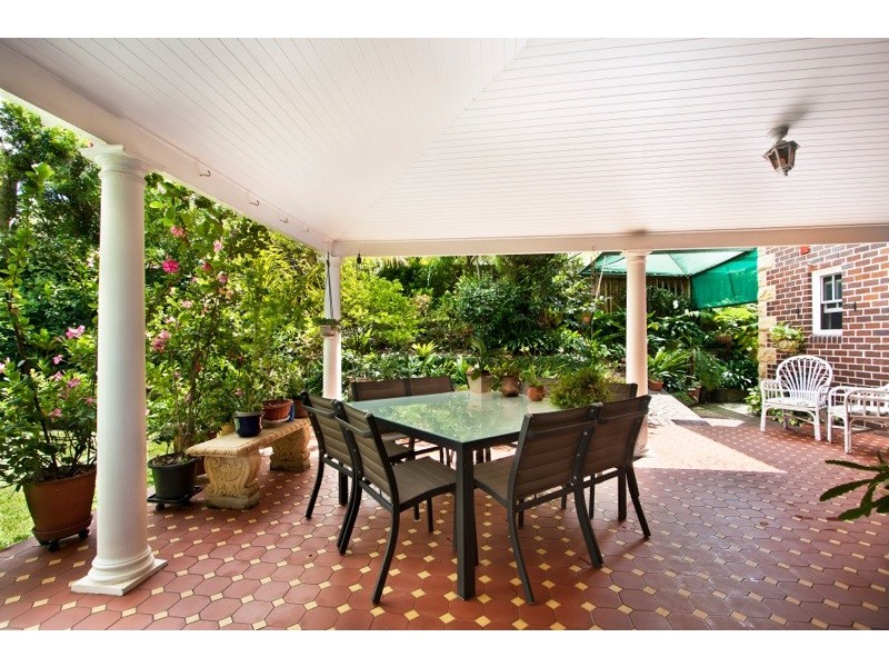 18 Augustine Street, Hunters Hill NSW 2110