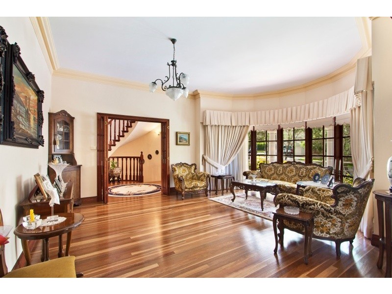 18 Augustine Street, Hunters Hill NSW 2110