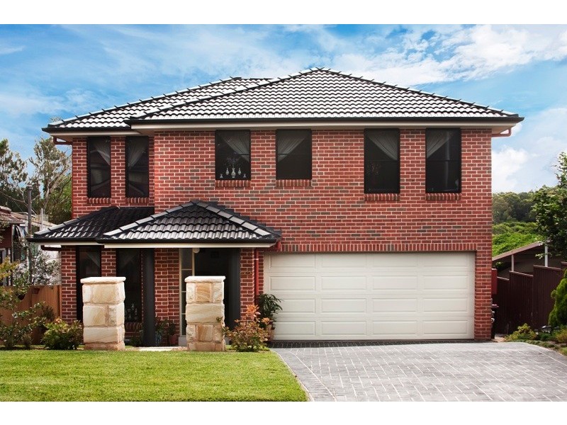 4 Holly Avenue, Ryde NSW 2112