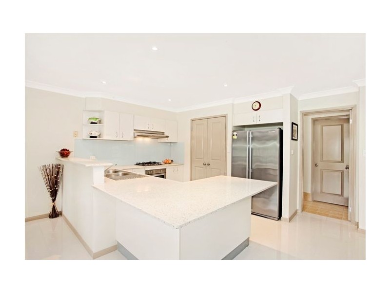 4 Holly Avenue, Ryde NSW 2112