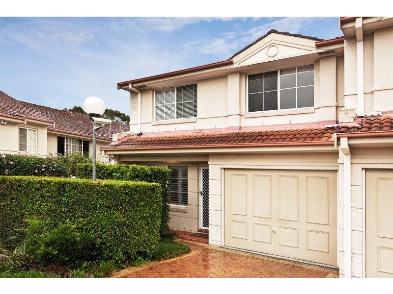 19/1-5 Busaco Road, Marsfield NSW 2122