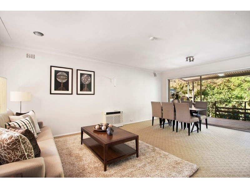 28 Fox Road, East Ryde NSW 2113