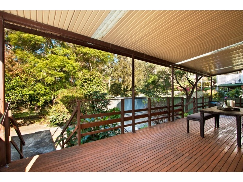 28 Fox Road, East Ryde NSW 2113