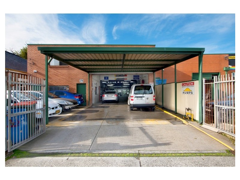 379 Victoria Road, Gladesville NSW 2111
