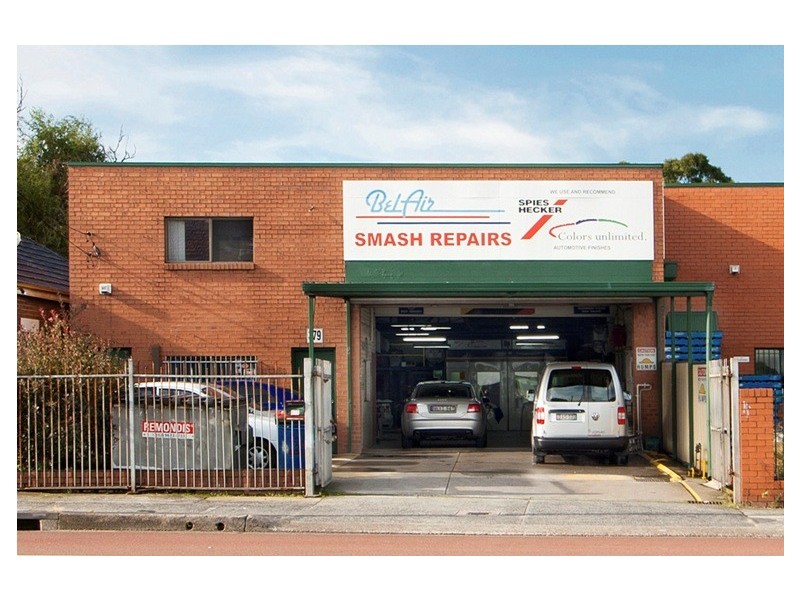 379 Victoria Road, Gladesville NSW 2111