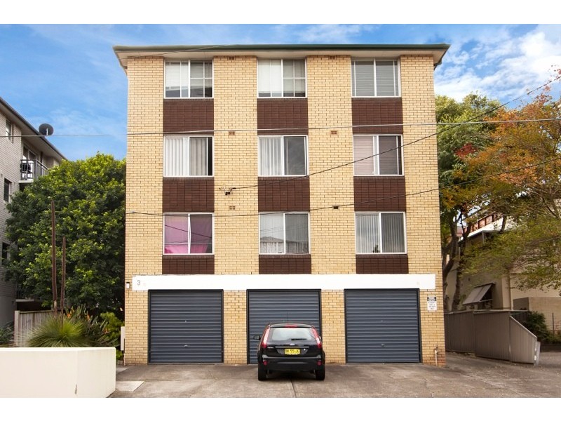 8/3 Blair Street, Gladesville NSW 2111
