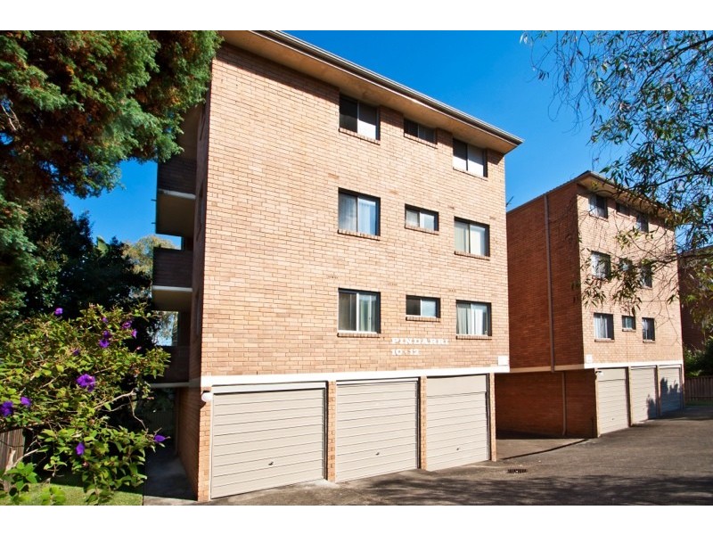 5/10 Blair Street, Gladesville NSW 2111