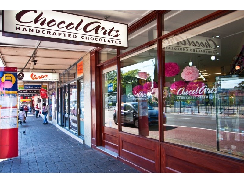 5/10 Blair Street, Gladesville NSW 2111