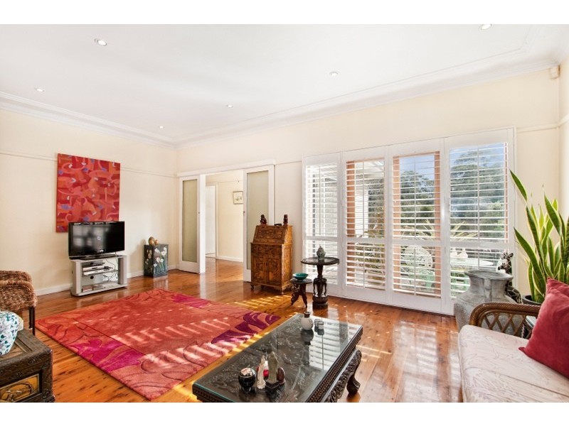 12 Baird Avenue, Ryde NSW 2112